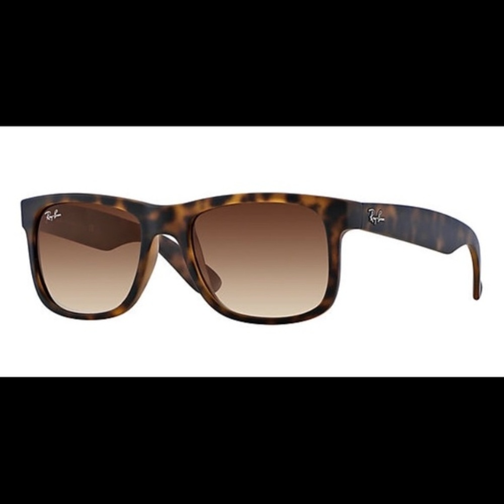 Ray-Ban Justin Classic Sunglasses